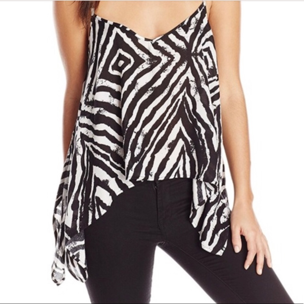 Volcom Cami - Picture 7 of 8